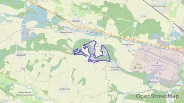 Maison 83 m² trois pièces à vendre à Ambrières