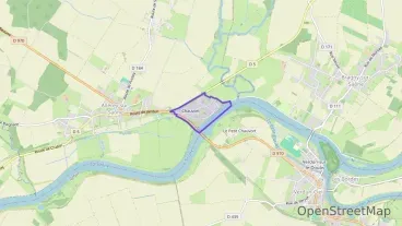 Maison 120 m² quatre pièces à vendre à Allerey-sur-Saône