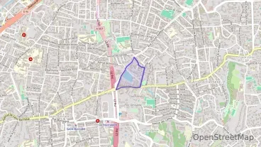 Maison 82 m² trois pièces à vendre à Marseille 12e Arrondissement