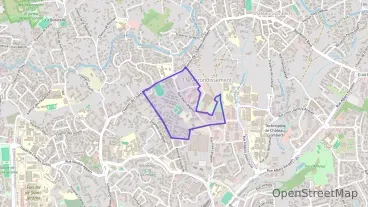 Maison 95 m² cinq pièces à vendre à Marseille 13e Arrondissement