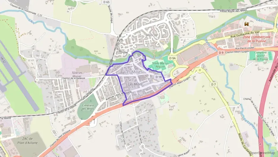 Maison 120 m² quatre pièces à vendre à Aix-en-Provence Maison 120 m² quatre pièces à vendre à Aix-en-Provence