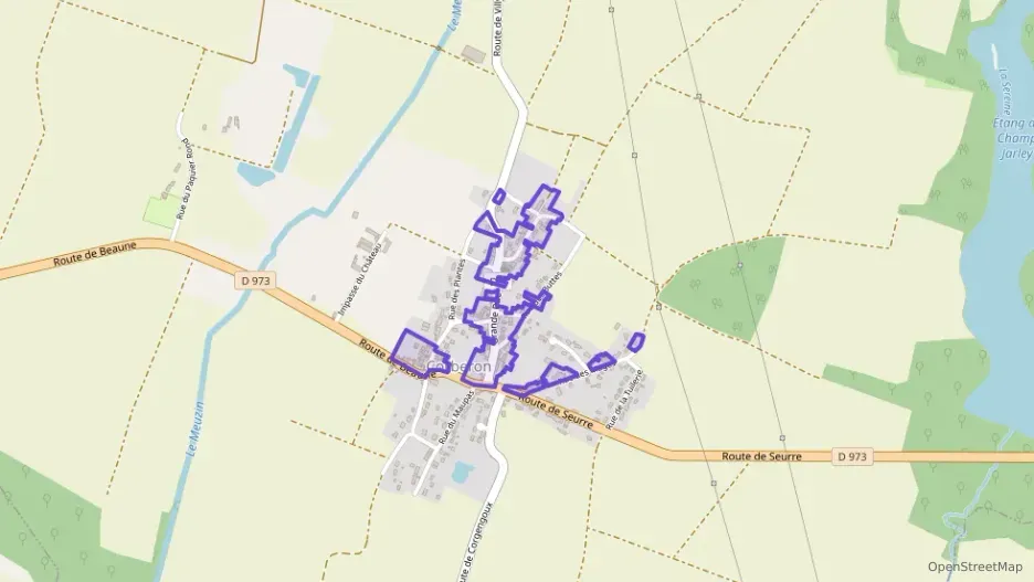 Maison 147 m² cinq pièces à vendre à Corberon