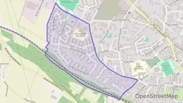 Maison 99 m² six pièces à vendre à La Verpillière