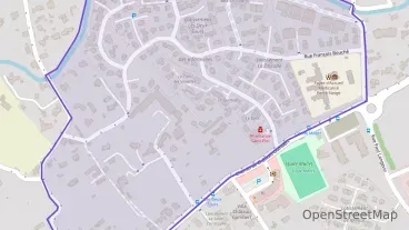 Maison 100 m² cinq pièces à vendre à Marseille 13e Arrondissement