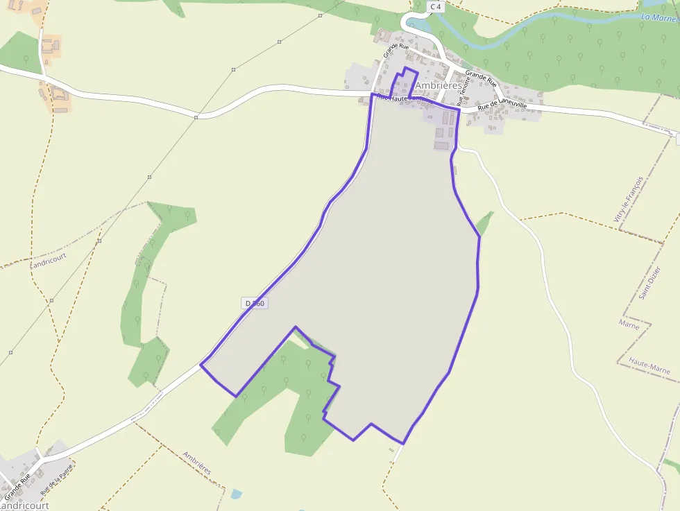 Maison 167 m² 6 pièces à vendre à Ambrières