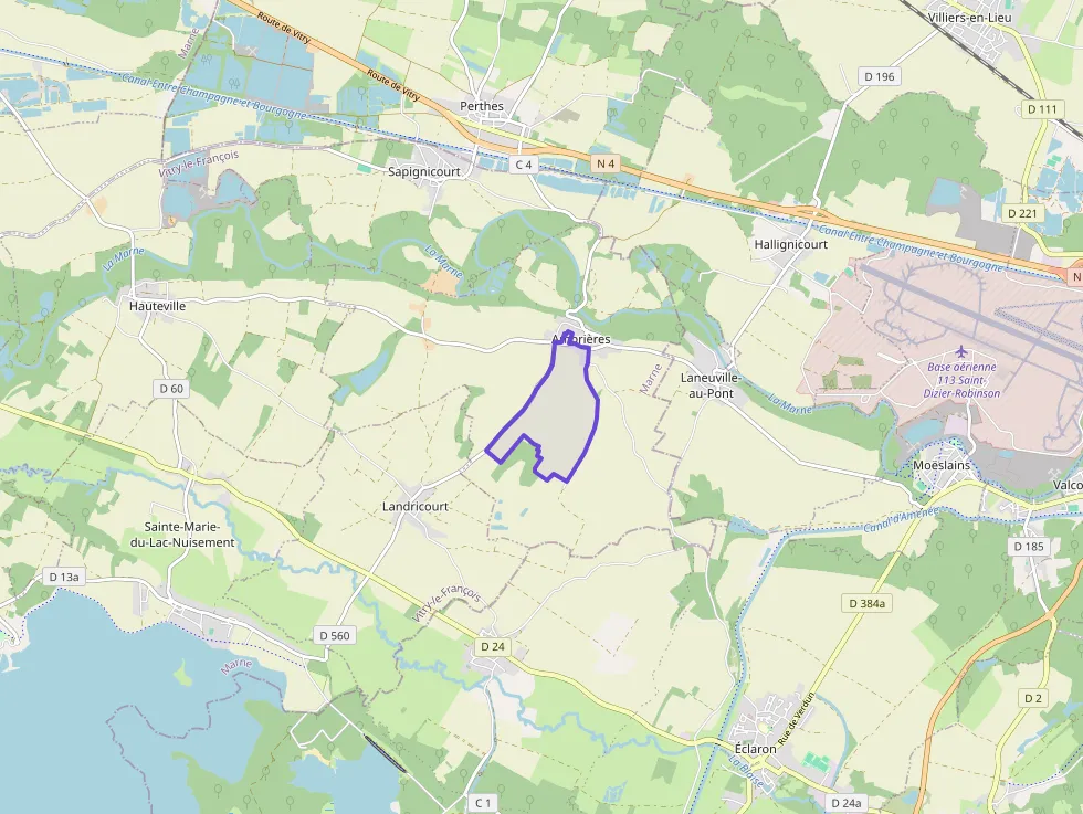 Maison 167 m² 6 pièces à vendre à Ambrières