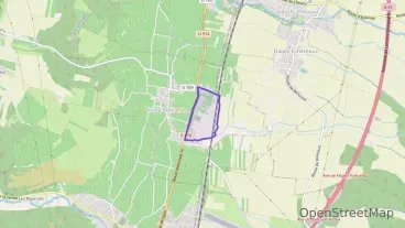 Maison 182 m² sept pièces à vendre à Vosne-Romanée