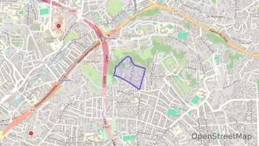 Maison 120 m² quatre pièces à vendre à Marseille 12e Arrondissement