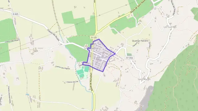 Maison 100 m² 5 pièces à vendre à Hostun