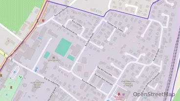 Maison 88 m² cinq pièces à vendre à Nuits-Saint-Georges