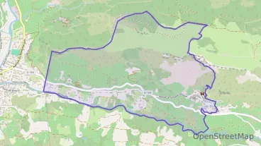 Maison 70 m² deux pieces à vendre à La Roche-sur-le-Buis