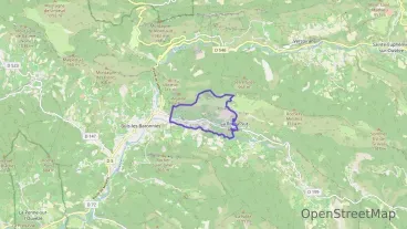 Maison 70 m² deux pieces à vendre à La Roche-sur-le-Buis