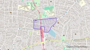 Maison 95 m² quatre pièces à vendre à Marseille 12e Arrondissement
