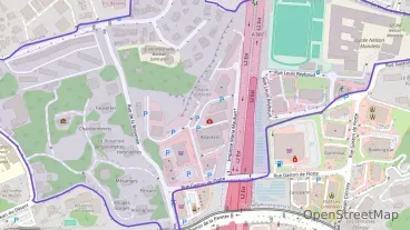 Maison 138 m² six pièces à vendre à Marseille 12e Arrondissement