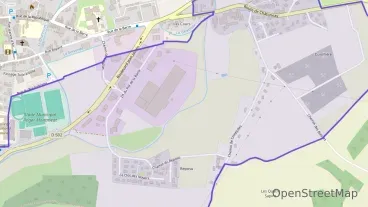 Maison 150 m² sept pièces à vendre à Saint-Jean-de-Bournay