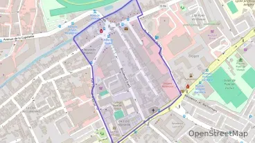 Maison 54 m² trois pièces à vendre à Marseille 10e Arrondissement