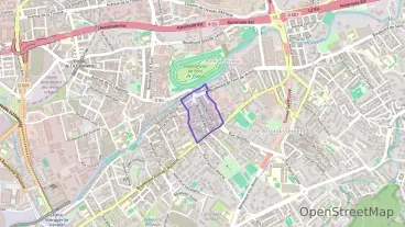 Maison 54 m² trois pièces à vendre à Marseille 10e Arrondissement