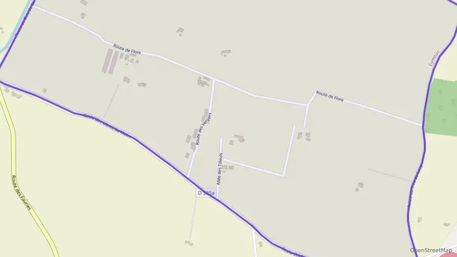 Maison 128 m² quatre pièces à vendre à Eymeux