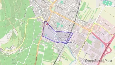 Maison 135 m² six pièces à vendre à Nuits-Saint-Georges