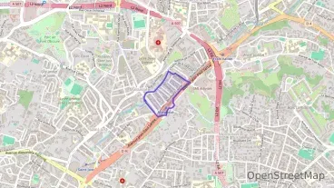 Maison 172 m² six pièces à vendre à Marseille 13e Arrondissement