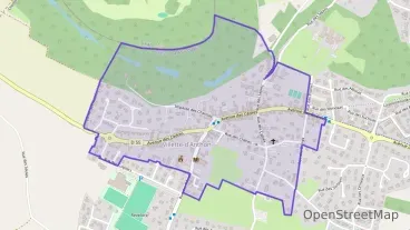 Maison 100 m² trois pièces à vendre à Villette-d`Anthon