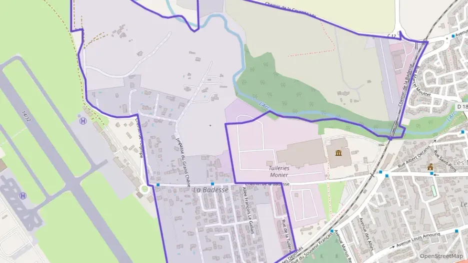 Maison 88 m² trois pièces à vendre à Aix-en-Provence Maison 88 m² trois pièces à vendre à Aix-en-Provence