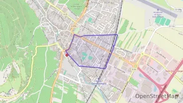 Maison 149 m² six pièces à vendre à Nuits-Saint-Georges