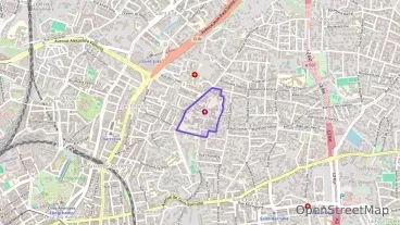 Maison 84 m² cinq pièces à vendre à Marseille 12e Arrondissement