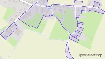 Maison 48 m² deux pieces à vendre à Saint-Gervais-en-Vallière