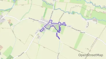 Maison 48 m² deux pieces à vendre à Saint-Gervais-en-Vallière