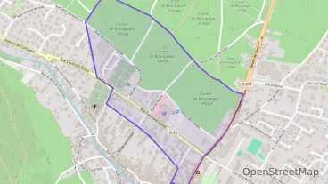 Maison 85 m² trois pièces à vendre à Nuits-Saint-Georges