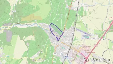 Maison 85 m² trois pièces à vendre à Nuits-Saint-Georges