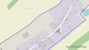 Maison 105 m² quatre pièces à vendre à Contault Maison 105 m² quatre pièces à vendre à Contault