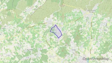 Maison 108 m² quatre pièces à vendre à Saint-Saturnin-lès-Apt