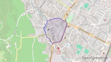 Maison 90 m² cinq pièces à vendre à Nuits-Saint-Georges