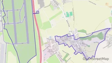 Maison 93 m² quatre pièces à vendre à Colombier-Saugnieu