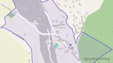 Maison 162 m² six pièces à vendre à Beauregard-Baret