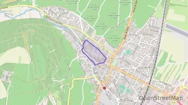 Maison 38 m² deux pieces à vendre à Nuits-Saint-Georges