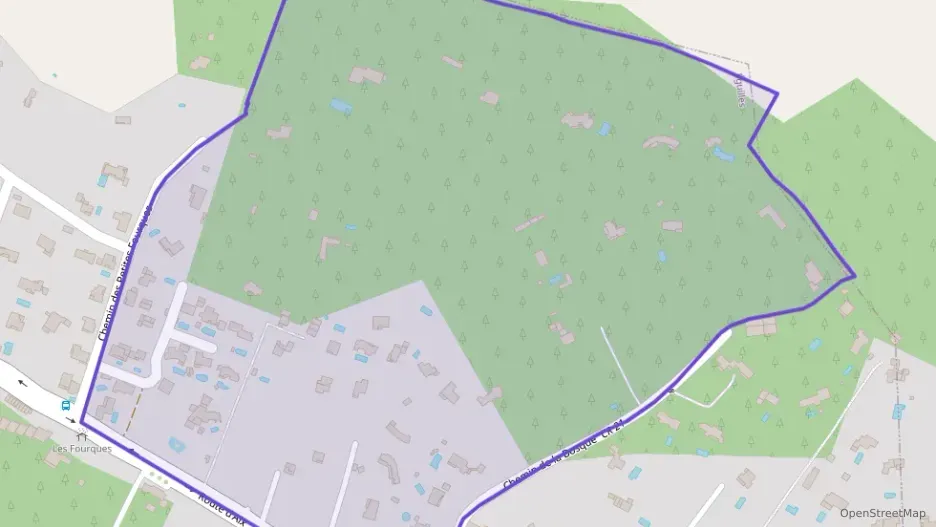 Maison 140 m² quatre pièces à vendre à Éguilles