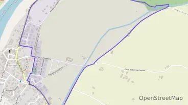 Maison 80 m² quatre pièces à vendre à Eymeux