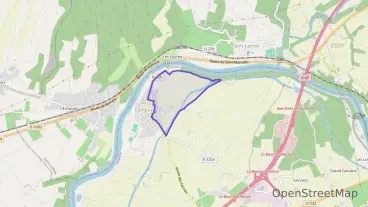 Maison 80 m² quatre pièces à vendre à Eymeux