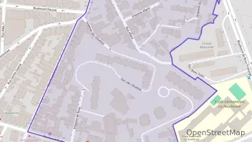 Maison 40 m² trois pièces à vendre à Marseille 4e Arrondissement