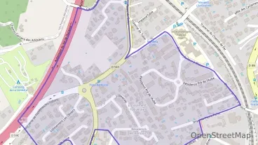 Maison 148 m² cinq pièces à vendre à Septèmes-les-Vallons