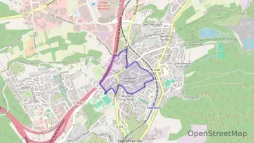 Maison 148 m² cinq pièces à vendre à Septèmes-les-Vallons