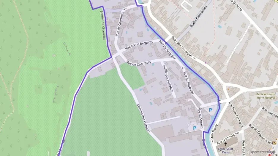 Maison 66 m² quatre pièces à vendre à Nuits-Saint-Georges Maison 66 m² quatre pièces à vendre à Nuits-Saint-Georges