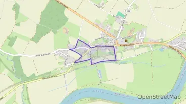 Maison 137 m² trois pièces à vendre à Allerey-sur-Saône