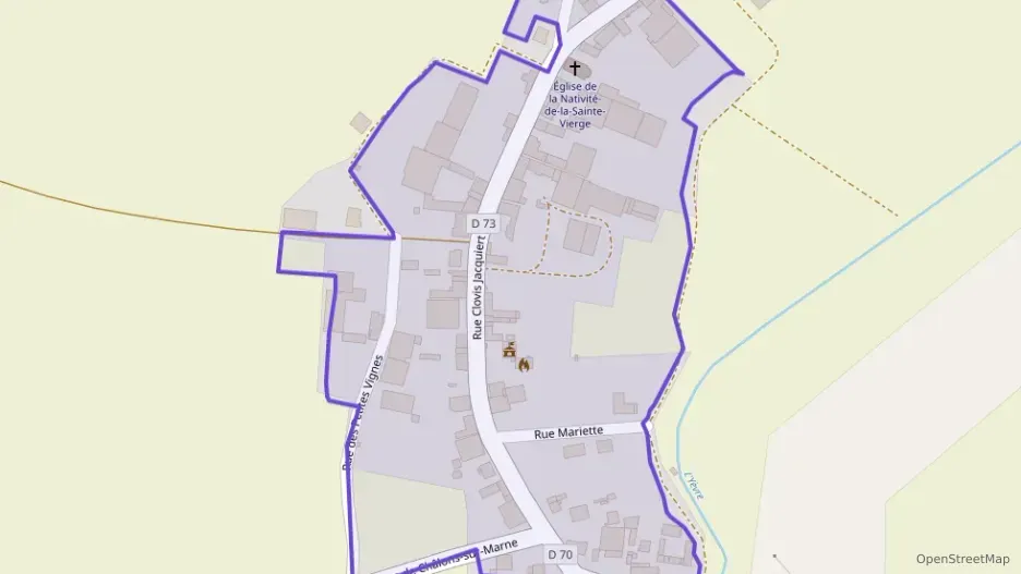 Maison 155 m² cinq pièces à vendre à Dommartin-Varimont