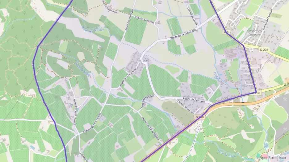 Maison 159 m² cinq pièces à vendre à Gargas