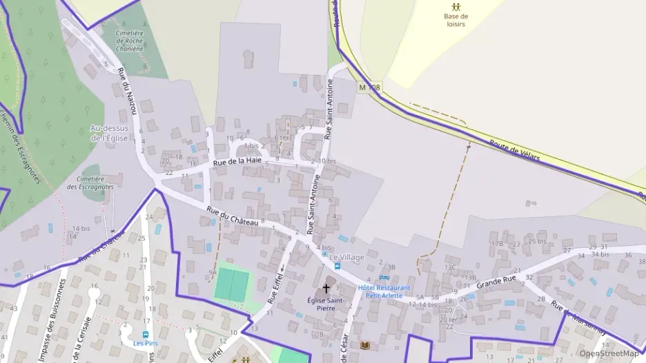 Maison 131 m² cinq pièces à vendre à Corcelles-les-Monts Maison 131 m² cinq pièces à vendre à Corcelles-les-Monts