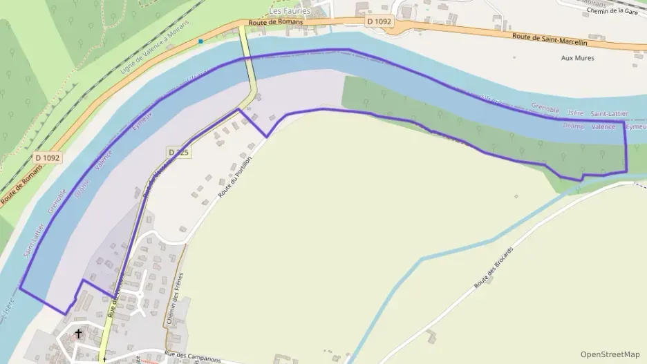 Maison 129 m² quatre pièces à vendre à Eymeux